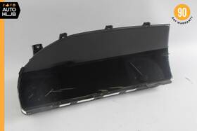 2219023800 Mercedes-benz 07-10 W221 S550 Cl550 S600 Instrument Cluster Speedometer Oem 145k