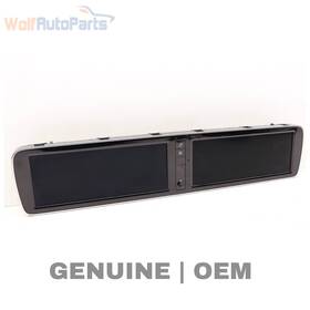 2229007910 Mercedes-benz Maybach S600 - Instrument Cluster / Hud Heads Up Display Unit