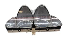 2305401311 Mercedes-benz 03-08 R230 Sl500 Sl55 Amg Sl600 Instrument Cluster Speedometer Oem