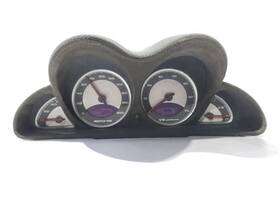 2305408611 Mercedes-benz 2003 2006 Sl55 Amg Oem Kompressor Speedometer