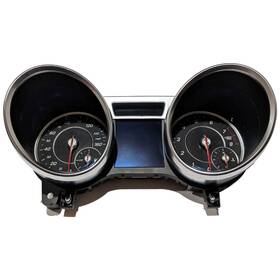 2319008707 Mercedes-benz Oem Speedometer Instrument Cluster Sl450 Sl550 2017 18