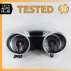 2319000001 Mercedes-benz 2319009606 R231 Sl550 Instrument Cluster Speedometer Oem 180k