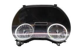 A2429006601 Mercedes-benz 2429006601 14-15 B-electric Dash Speedometer Instrument Cluster Oem