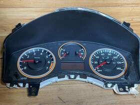 94001-a7300 Mercedes-benz 24810-9ge0a 2014-2016 Kia Forte Speedometer Instrument Cluster 106k Miles