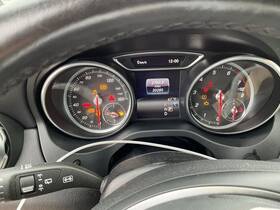 1569004603 Mercedes-benz 257-13065 Speedometer 156 Type Gla250 Id Fits 18-19 Gla-class 732184