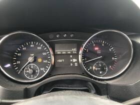 257-51386 Mercedes-benz 2007 2009 2010 R350 Speedometer Instrument Gauges Mph 176k 842582