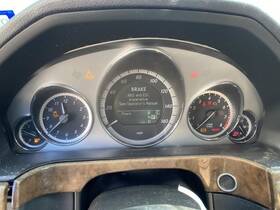257-55243 Mercedes Benz Speedometer 212 Type Station Wgn E350 Fits 11 E-class 655360