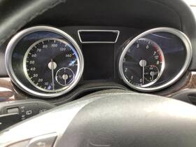 257-65441 Mercedes-benz Speedometer 166 Type Gl450 Mph Fits 13 Gl-class 4665753
