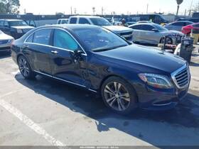 257-66236 Mercedes-benz Speedometer 222 Type S550 Fits 14 S-class 5975946