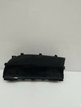 263650200 Mercedes-benz 07 - 09 W216 Cl550 S550 Instrument Cluster Speedometer Unknown Miles