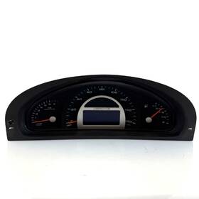 4635403611 Mercedes-benz 2003-2011 G55 Oem Amg Speedometer Insturment Cluster Mph