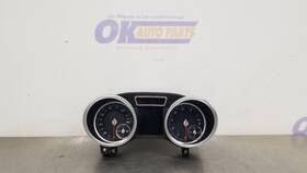 4635403802 Mercedes-benz 16 G550 W463 4.0l Speedometer Instrument Gauge Cluster