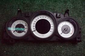 Mercedes-benz 6845000 2013 Mercedes-benz C-class Speedometer Gauge Cluster Oem 67k Miles