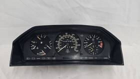 87001180 Mercedes-benz 1986 - 1993 W124 300e Guage Cluster 88k Miles
