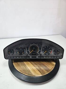 88311200 Mercedes-benz 1992 1993 1994 W140 300se S420 S500 Genuine Instrument Cluster Parts
