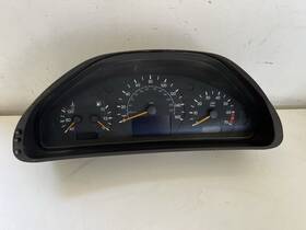 88311281 Mercedes-benz 2000 W210 E320 E430 Speedometer Gauge Cluster 212k Miles Oem
