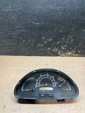 88311295 Mercedes-benz 2003 To 2006 Sprinter 2500 3500 Instrument Speedometer Gauge Cluster Y1983 Dg