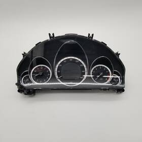 89430-48020 Mercedes-benz 2010 2011 W207 E350 E550 Speedometer Instrument Cluster Gauge 75k Miles