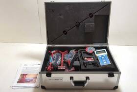W900589202100 Mercedes-benz 900589202100 New Oem Electronic Driveline Angle Gauge Specialty Tool