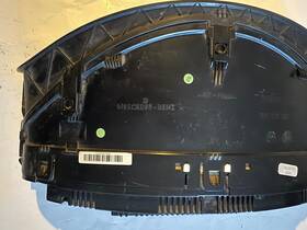 A1031098050 Mercedes Benz 00-06 Cl-class Speedometer Instrument Cluster Oem