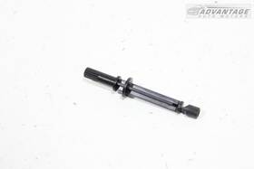 A1175420089 Mercedes Benz 2014-2019 Cla250 C117 Dash Left Side Speedometer Reset Adjust Knob Oem