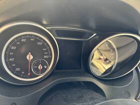 A1179002102 Mercedes Benz 2018 Cla250 Speedometer Instrument Gauge Cluster Oem