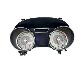 A1179004101 Mercedes-benz 2014 - 2019 Cla250 Instrument Speedometer Cluster Oem