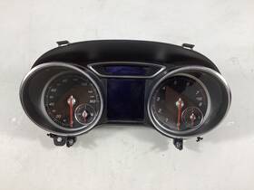 A1179006502 Mercedes-benz 2014 - 2019 Cla250 C117 Dash Left Speedometer Cluster Oem
