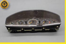 A1405409648 Mercedes-benz 92-95 W140 400sel S500 Instrument Gauge Cluster Speedometer Oem