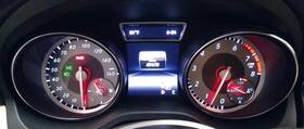 A156 Mercedes-benz 900 43 02 2015 - 2017 Gla Head Speedometer Gauge Cluster 89k Oem