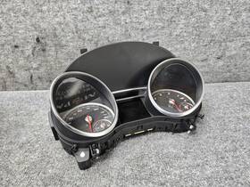 A1569004303 Mercedes-benz 2015-2020 Speedometer Gauge Cluster Instrument X156 Gla250 Oem