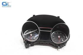 A1569004804 Mercedes-benz Gla250 X156 Dash Instrument Cluster Gauge Speedometer Oem 2015 - 2020