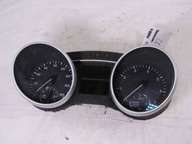 A16454088 Mercedes-benz 10-12 Gl450 Speedometer Instrument Gauge Cluster