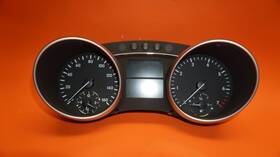 A164540997 Mercedes Benz Gl450 Speedometer Cluster 2007 2008 2009 2010 2011 2012 Oem