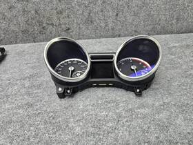A1669007510 Mercedes-benz Speedometer Gauge Cluster Instrument X166 W166 Gl350 Ml350 Diesel Oem