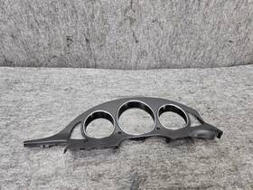 A1706800336 Mercedes-benz Speedometer Cluster Trim Cover Assembly R170 Slk230 Slk320 Oem