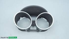 A1715405347 Mercedes-benz 05-11 R171 Slk55 Amg Instrument Cluster Speedometer Oem