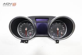 A1729008714 Mercedes-benz 2018 - 2019 Slc300 R172 Dash Instrument Cluster Gauge Speedometer Oem A1729008714 Mercedes-benz 2018 - 2019 Slc300 R172 Dash Instrument Cluster Gauge Speedometer Oem