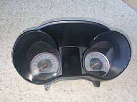 A1909008702 Mercedes-benz Amg Gtr R190 Gauge Cluster