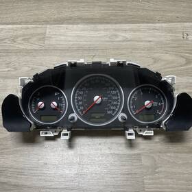 A1935400211 Mercedes-benz 2004 - 2008 Chrysler Crossfire Dash Instrument Cluster Speedometer 97k Miles