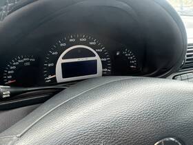 A2035400547 Mercedes-benz 02-04 W203 C32 Amg Speedometer Instrument Cluster Oem