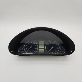 A2035409147 Mercedes-benz 2005 2006 2007 C280 Instrument Cluster Speedometer Oem