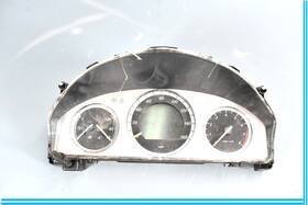 A2045402948 Mercedes-benz 08-11 W204 C300 C350 Instrument Speedometer Cluster Oem