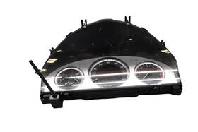 A2049003302 Mercedes-benz 09-12 X204 Glk350 Instrument Speedometer Cluster Oem