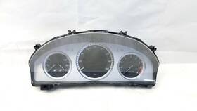 A2049004607 Mercedes-benz 2010-2012 X204 Glk350 Glk300 Instrument Cluster Speedometer 70k Miles