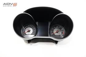 A2059001636 Mercedes-benz 2018-2021 Glc63 Amg C253 Instrument Panel Cluster Gauge Speedometer Oem