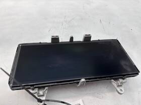 A2059004842 Mercedes-benz 2019-2020 W205 C300 Speedometer Instrument Cluster Oem