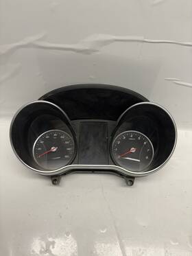 A2059007248 Mercedes Benz 2016-2022 C300 Glc300 Instrument Cluster Oem