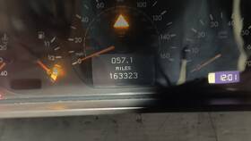 A2105405948 Mercedes-benz 2000 E320 Speedometer A 2105405948 Instrument Gauge Cluster 163k Mi