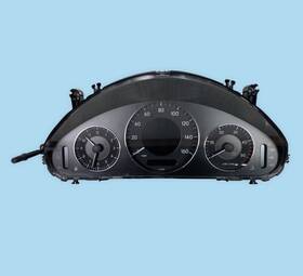 A2115405048 Mercedes-benz Diesel Instrument Cluster Speedometer Oem 07-09 W211 E320